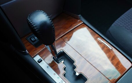 Toyota Camry, 2011 год, 1 545 000 рублей, 17 фотография