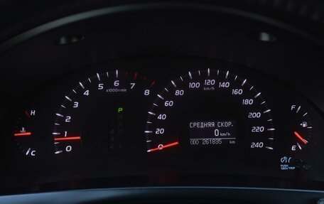 Toyota Camry, 2011 год, 1 545 000 рублей, 21 фотография