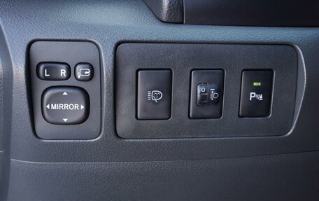 Toyota Camry, 2011 год, 1 545 000 рублей, 23 фотография