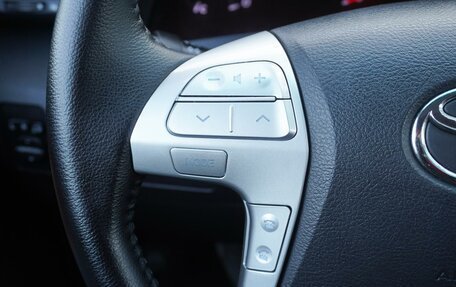 Toyota Camry, 2011 год, 1 545 000 рублей, 19 фотография