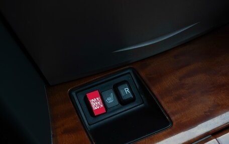 Toyota Camry, 2011 год, 1 545 000 рублей, 22 фотография