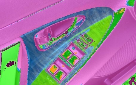 Toyota Camry, 2011 год, 1 545 000 рублей, 24 фотография