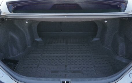 Toyota Camry, 2011 год, 1 545 000 рублей, 25 фотография