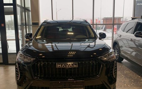 Haval Jolion, 2025 год, 2 849 000 рублей, 3 фотография