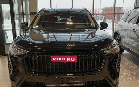 Haval Jolion, 2025 год, 2 849 000 рублей, 2 фотография