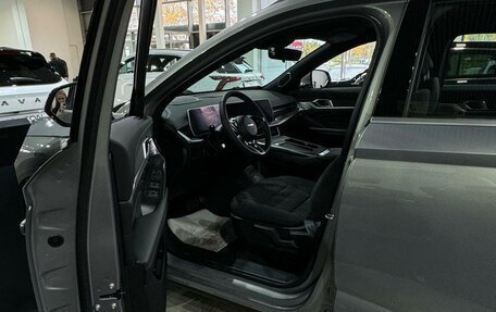 Haval F7, 2025 год, 3 599 000 рублей, 8 фотография