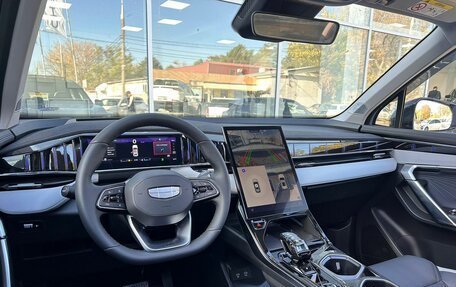 Geely Atlas, 2025 год, 3 917 190 рублей, 10 фотография