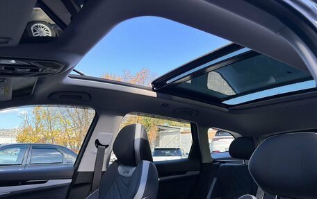 Geely Atlas, 2025 год, 3 917 190 рублей, 12 фотография