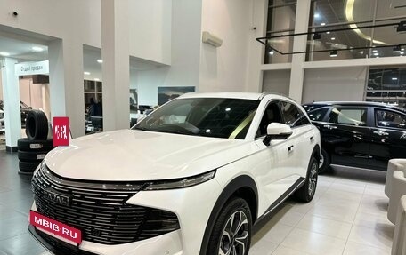 Haval F7, 2025 год, 2 771 010 рублей, 3 фотография