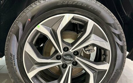 Haval F7, 2025 год, 2 771 010 рублей, 8 фотография