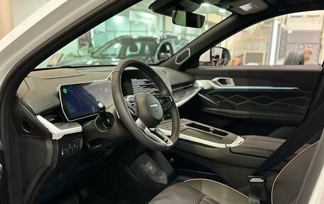 Haval F7, 2025 год, 2 771 010 рублей, 9 фотография