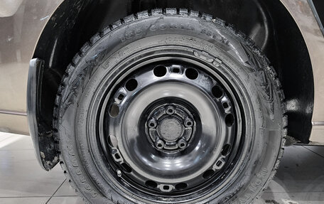 Volkswagen Polo VI (EU Market), 2016 год, 1 050 000 рублей, 22 фотография