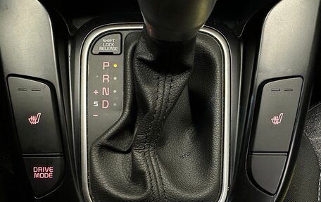 KIA Soul III, 2019 год, 1 848 000 рублей, 8 фотография