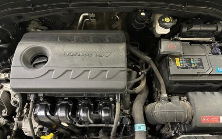 KIA Soul III, 2019 год, 1 848 000 рублей, 14 фотография