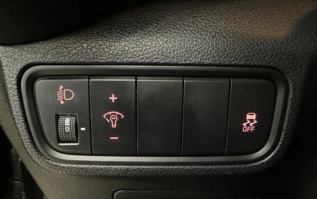 KIA Soul III, 2019 год, 1 848 000 рублей, 9 фотография