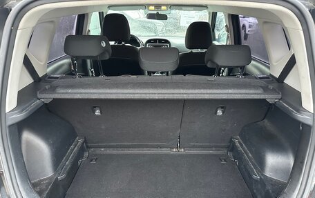 KIA Soul III, 2019 год, 1 848 000 рублей, 13 фотография