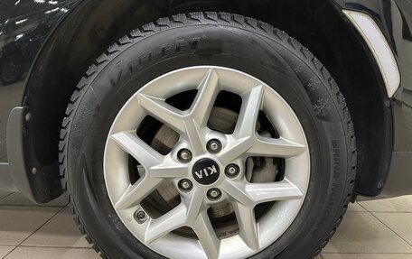 KIA Soul III, 2019 год, 1 848 000 рублей, 15 фотография