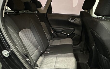 KIA Soul III, 2019 год, 1 848 000 рублей, 12 фотография