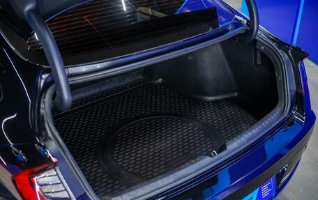 Hyundai Sonata VIII, 2022 год, 2 750 000 рублей, 9 фотография