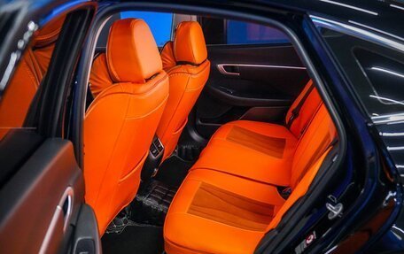 Hyundai Sonata VIII, 2022 год, 2 750 000 рублей, 14 фотография