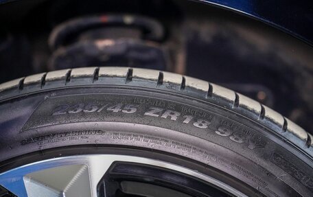 Hyundai Sonata VIII, 2022 год, 2 750 000 рублей, 17 фотография