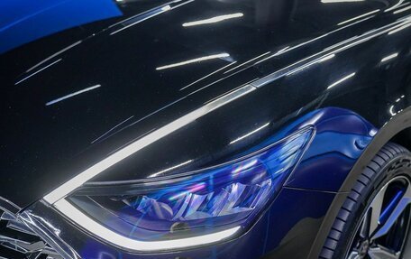 Hyundai Sonata VIII, 2022 год, 2 750 000 рублей, 21 фотография