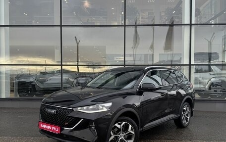 Haval F7 I, 2023 год, 2 250 000 рублей, 1 фотография