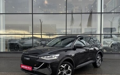 Haval F7 I, 2023 год, 2 250 000 рублей, 1 фотография