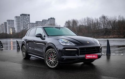 Porsche Cayenne III, 2020 год, 9 250 000 рублей, 1 фотография