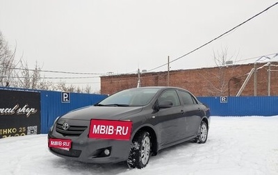 Toyota Corolla, 2008 год, 900 000 рублей, 1 фотография