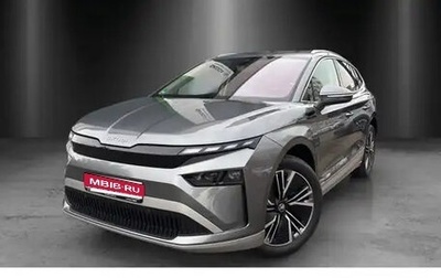 Skoda Enyaq, 2025 год, 8 066 600 рублей, 1 фотография