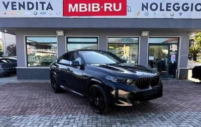 BMW X6, 2024 год, 9 777 999 рублей, 1 фотография