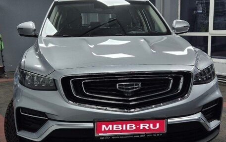 Geely Atlas, 2022 год, 2 200 000 рублей, 1 фотография