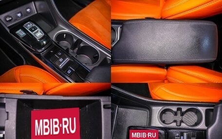 Hyundai Sonata VIII, 2022 год, 2 750 000 рублей, 29 фотография