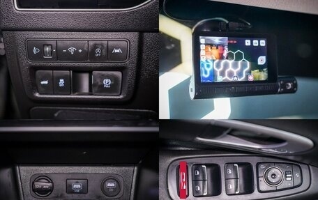 Hyundai Sonata VIII, 2022 год, 2 750 000 рублей, 30 фотография