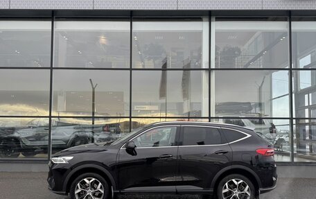 Haval F7 I, 2023 год, 2 250 000 рублей, 3 фотография