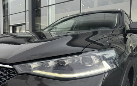 Haval F7 I, 2023 год, 2 250 000 рублей, 10 фотография