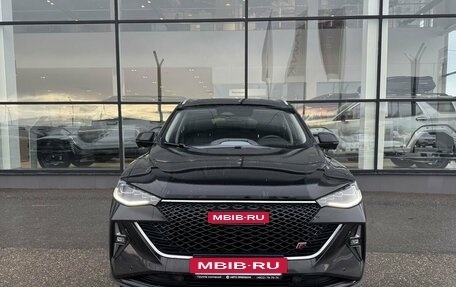 Haval F7 I, 2023 год, 2 250 000 рублей, 2 фотография