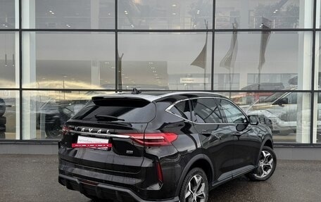 Haval F7 I, 2023 год, 2 250 000 рублей, 4 фотография