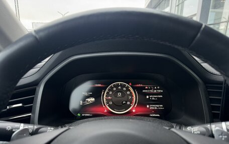 Haval F7 I, 2023 год, 2 250 000 рублей, 12 фотография