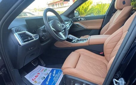 BMW X6, 2024 год, 9 777 999 рублей, 8 фотография