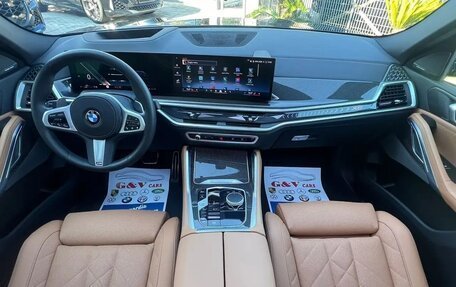 BMW X6, 2024 год, 9 777 999 рублей, 2 фотография