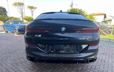 BMW X6, 2024 год, 9 777 999 рублей, 6 фотография