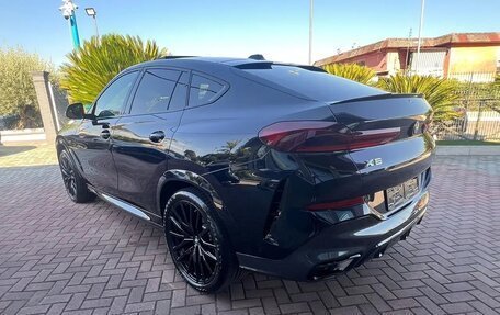 BMW X6, 2024 год, 9 777 999 рублей, 5 фотография