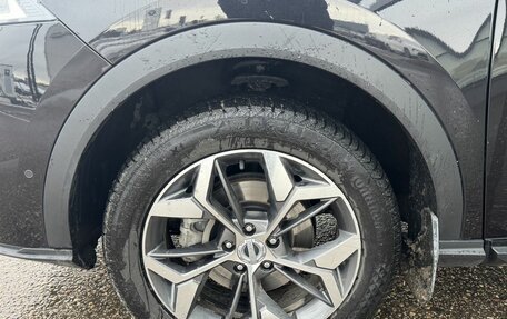 Haval F7 I, 2023 год, 2 250 000 рублей, 11 фотография