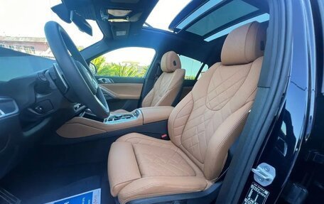 BMW X6, 2024 год, 9 777 999 рублей, 9 фотография