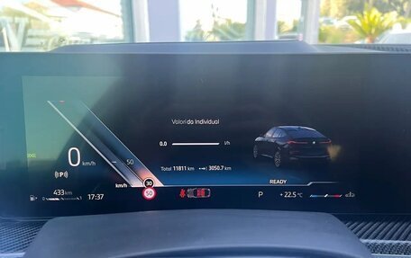 BMW X6, 2024 год, 9 777 999 рублей, 11 фотография