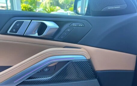 BMW X6, 2024 год, 9 777 999 рублей, 15 фотография