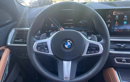 BMW X6, 2024 год, 9 777 999 рублей, 13 фотография