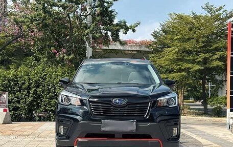 Subaru Forester, 2021 год, 2 450 000 рублей, 2 фотография